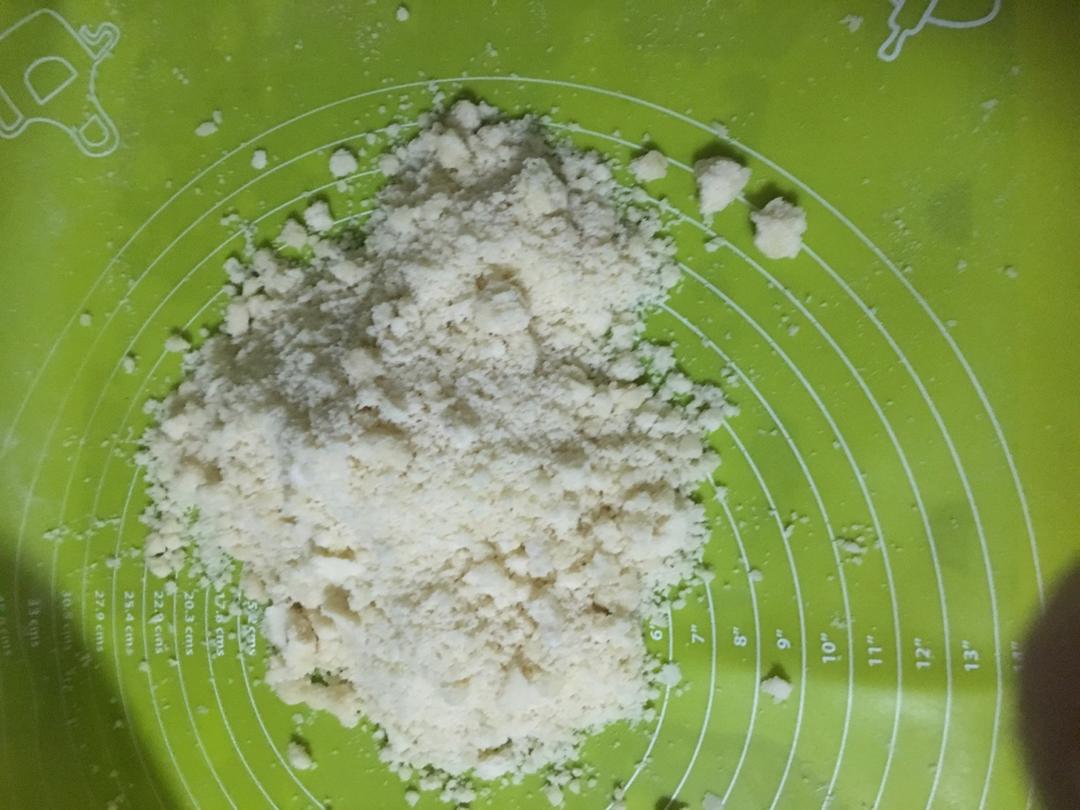 桃酥