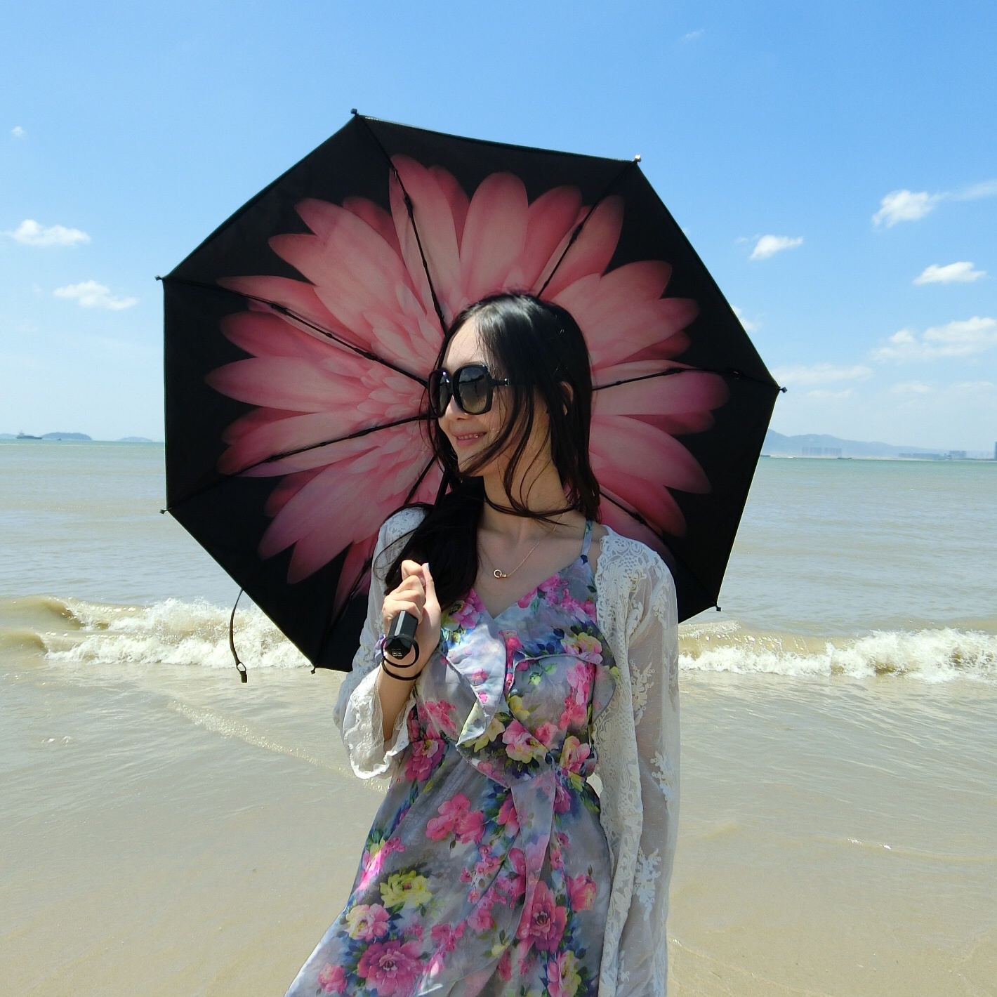 Jessica爱吃西瓜不爱吃菠萝