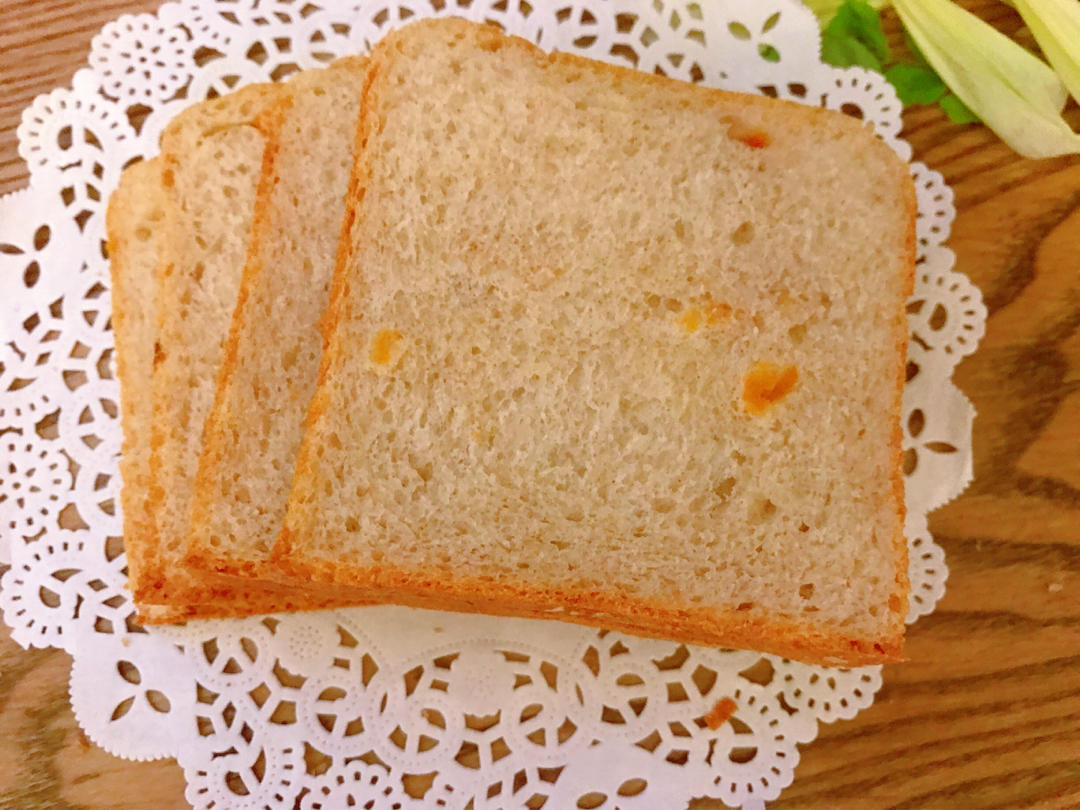 基础三明治吐司