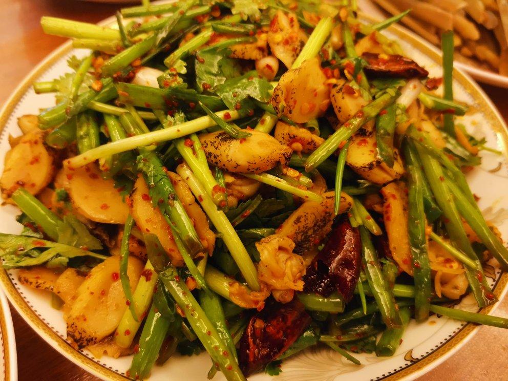 比鲍鱼好吃多了的凉拌假鲍鱼