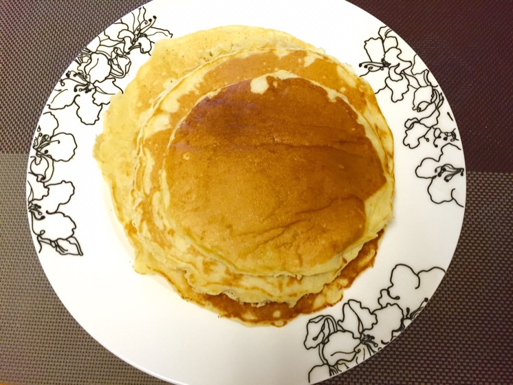 pancake