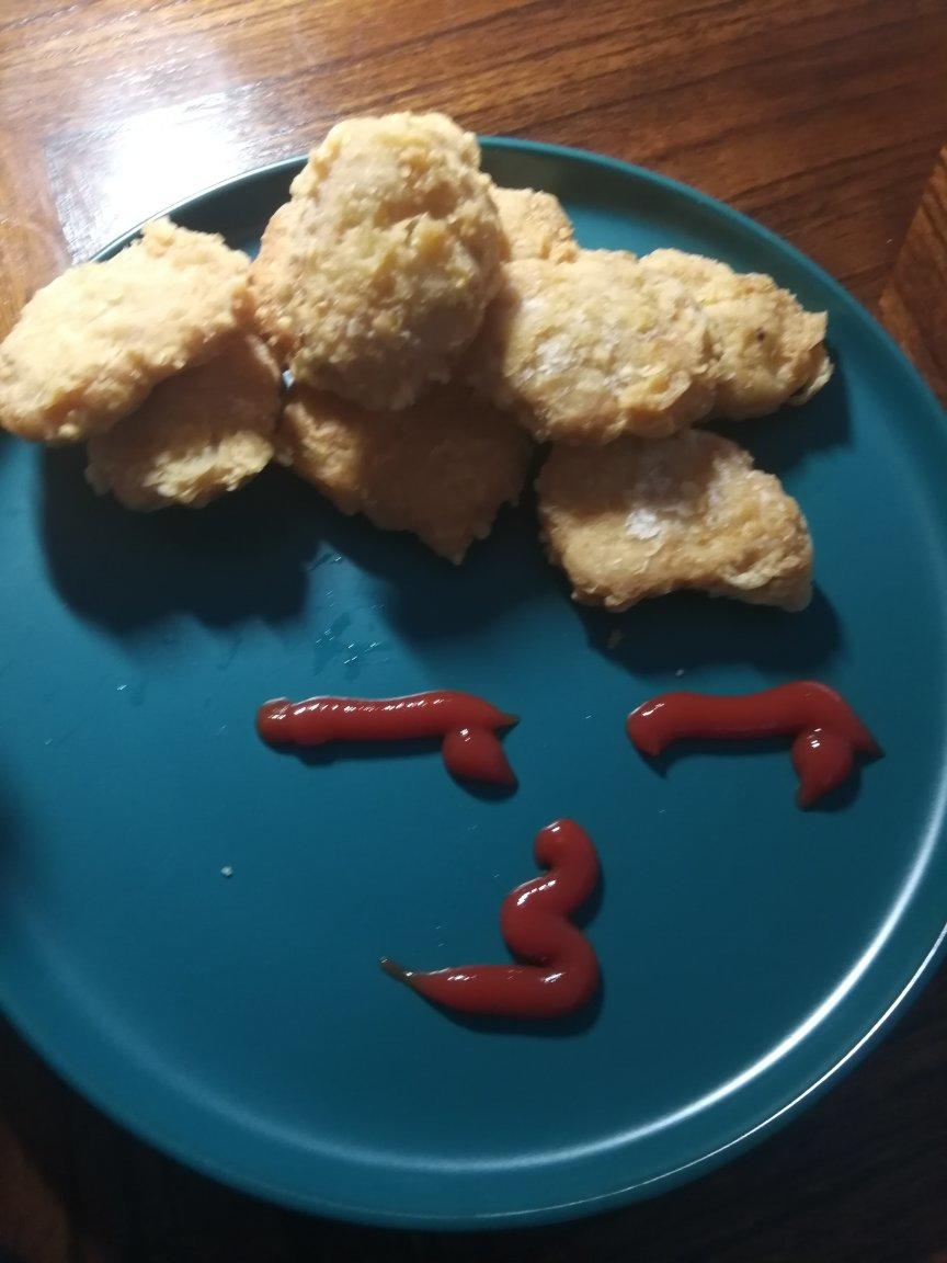 上校鸡块（手把手详细版）