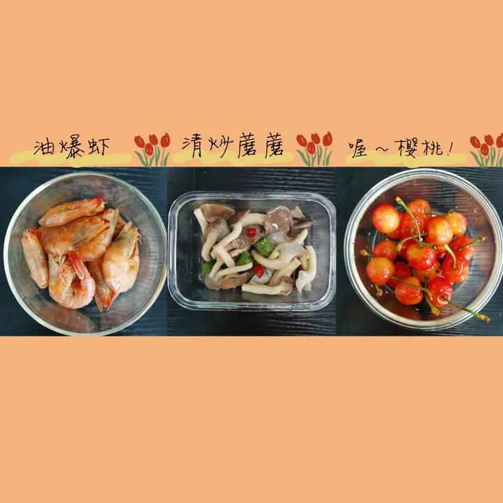 更期待明天的便当集🍱🥢