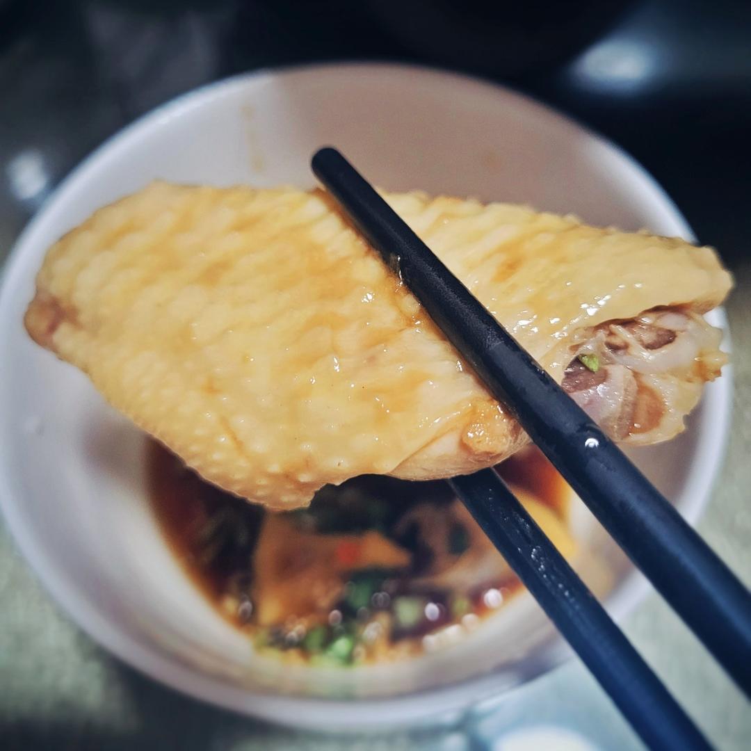 零失误的椰子鸡