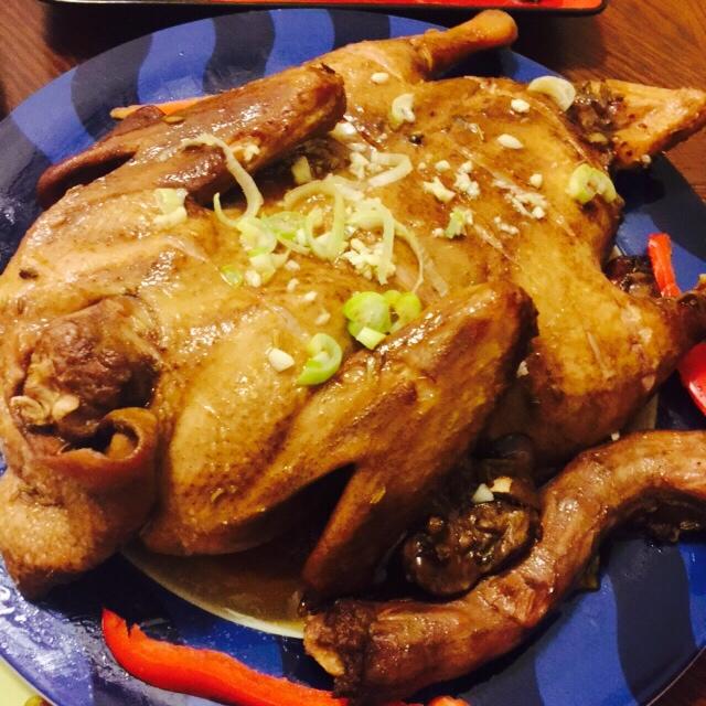 年夜饭