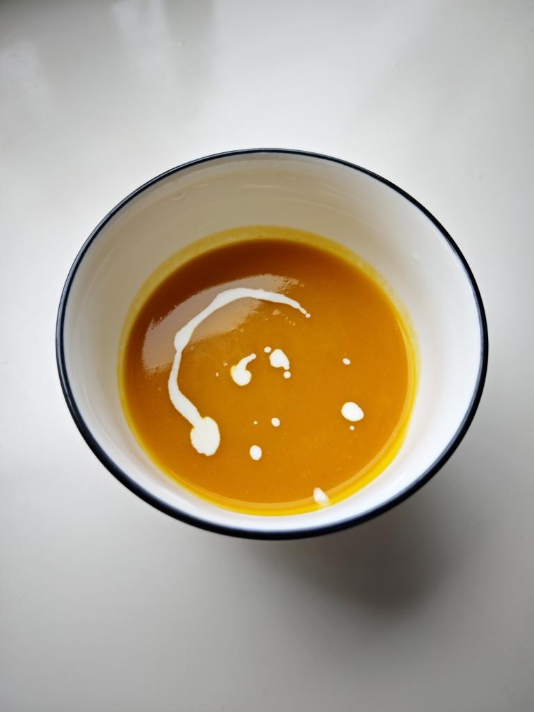Okaido南瓜🎃汤