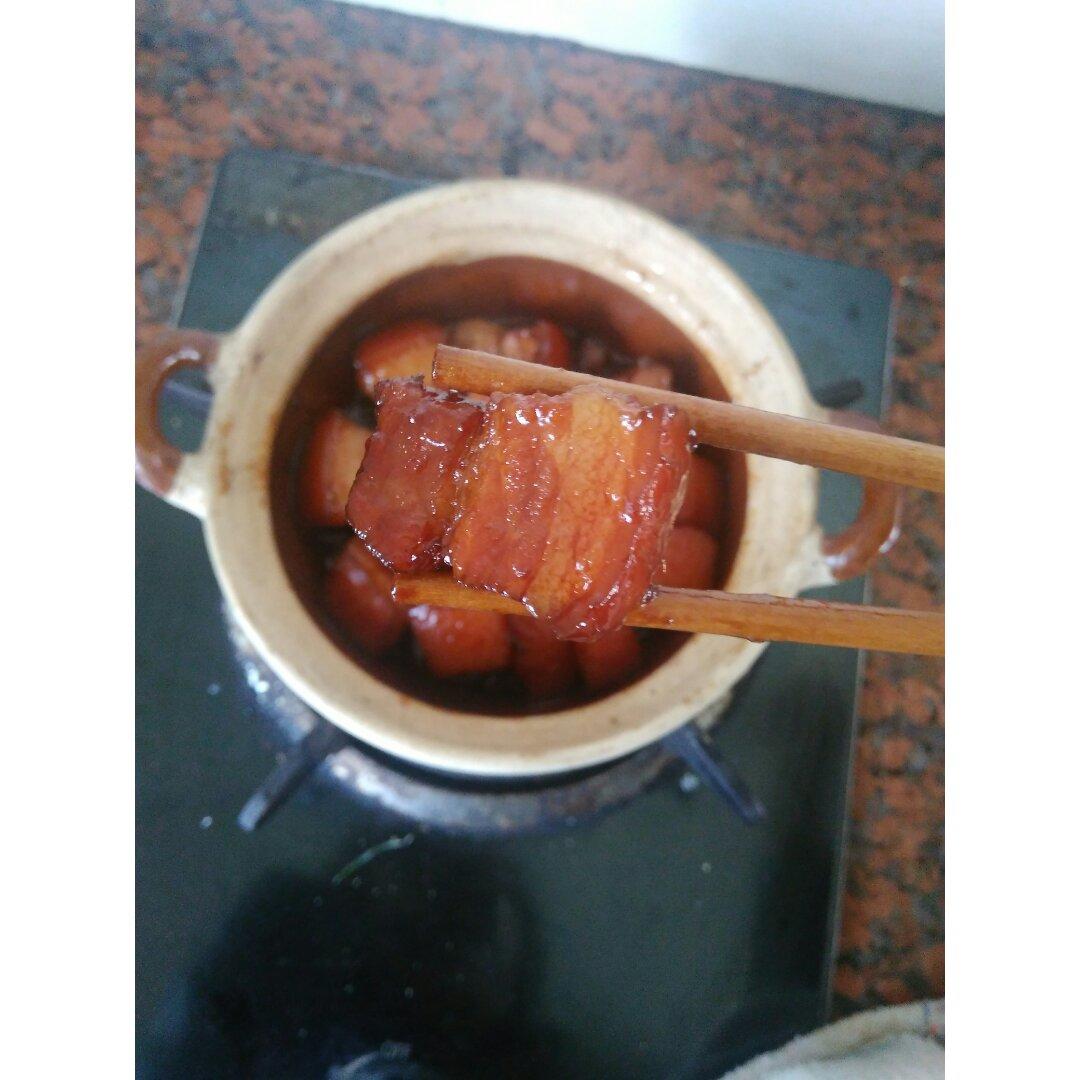东坡肉