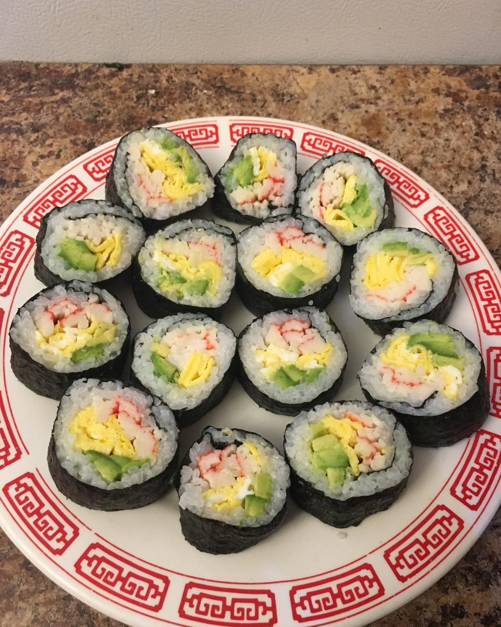 寿司