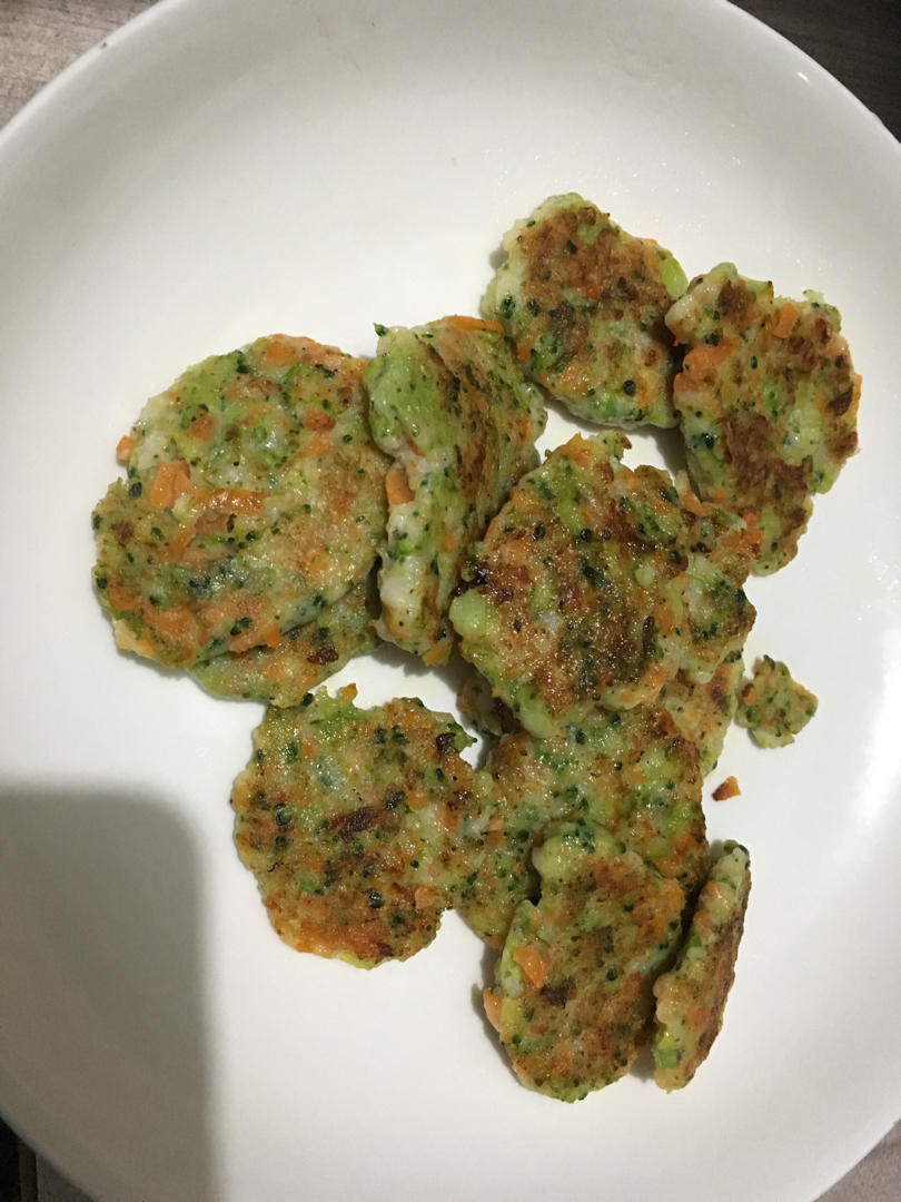 时蔬虾圈 宝宝辅食食谱