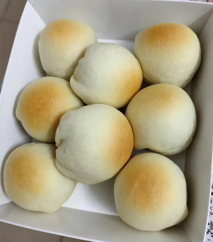 端午安康~软皮绿豆饼 无需炒馅 无需开酥！新手也可以成功！！！