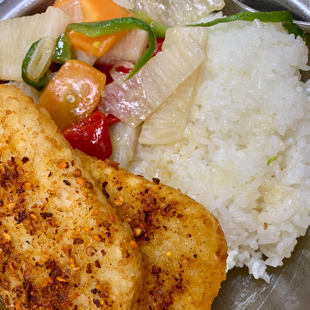 #一人食#日常记录篇