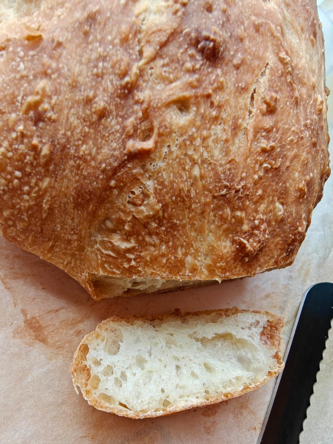 免揉大气孔欧包