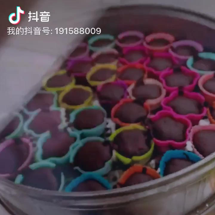 碗仔糕/白糖糕/小米糕/黑米糕（成功率百分之百！）