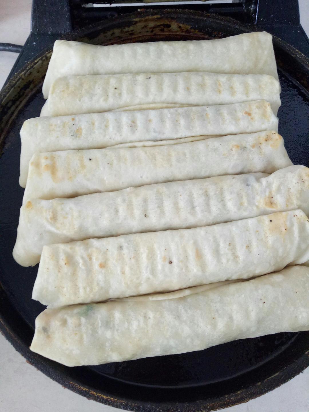 滨州锅子饼的做法 步骤14