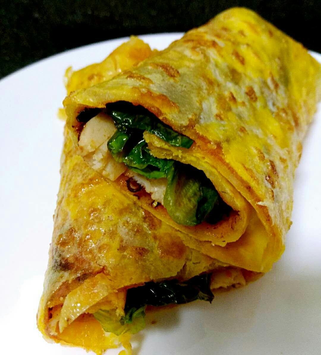 煎饼果子