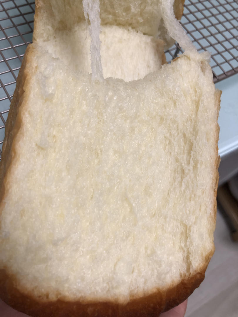 超奶重奶酪吐司