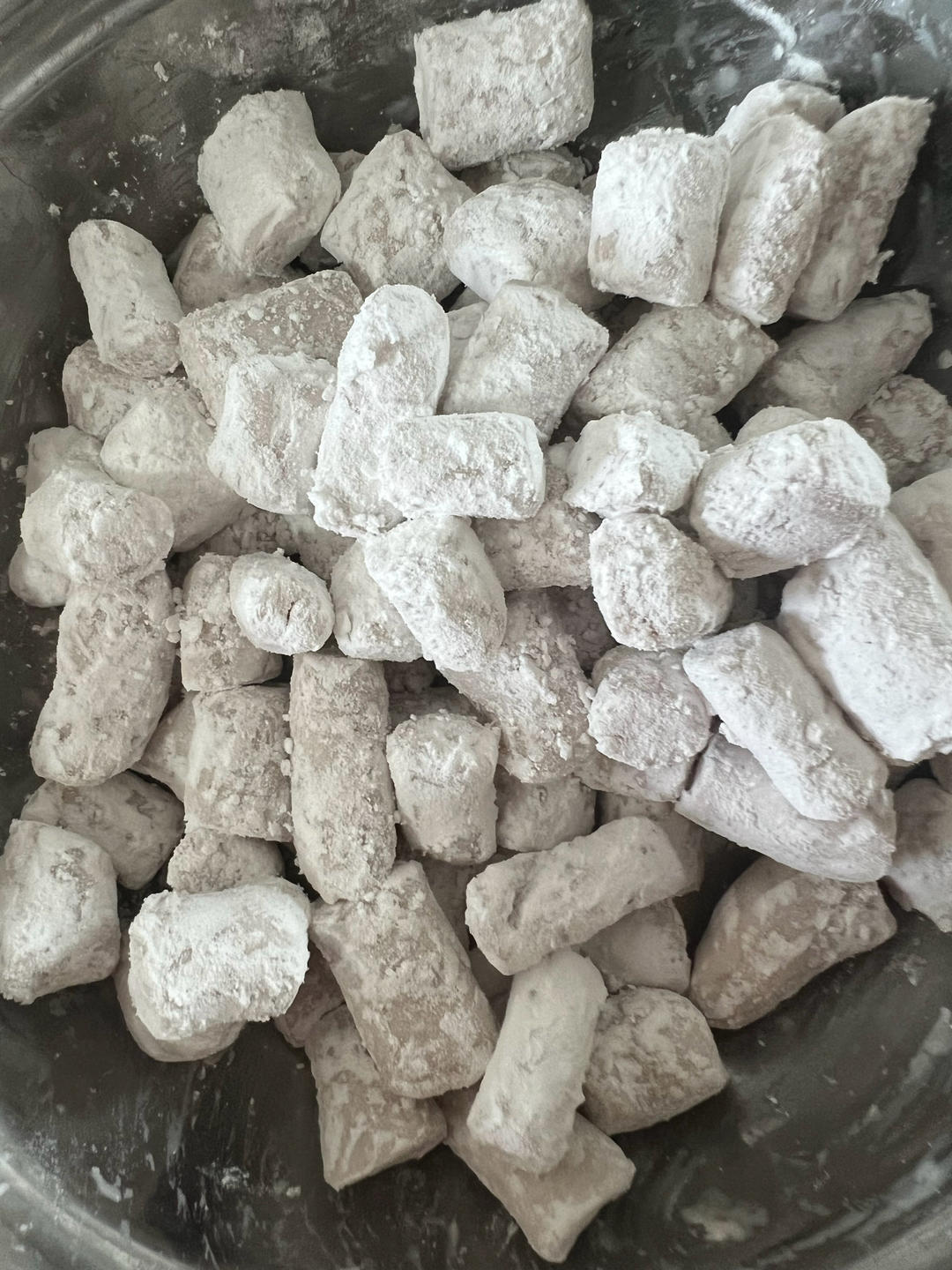 芋泥鲜奶（芋圆篇）来了！