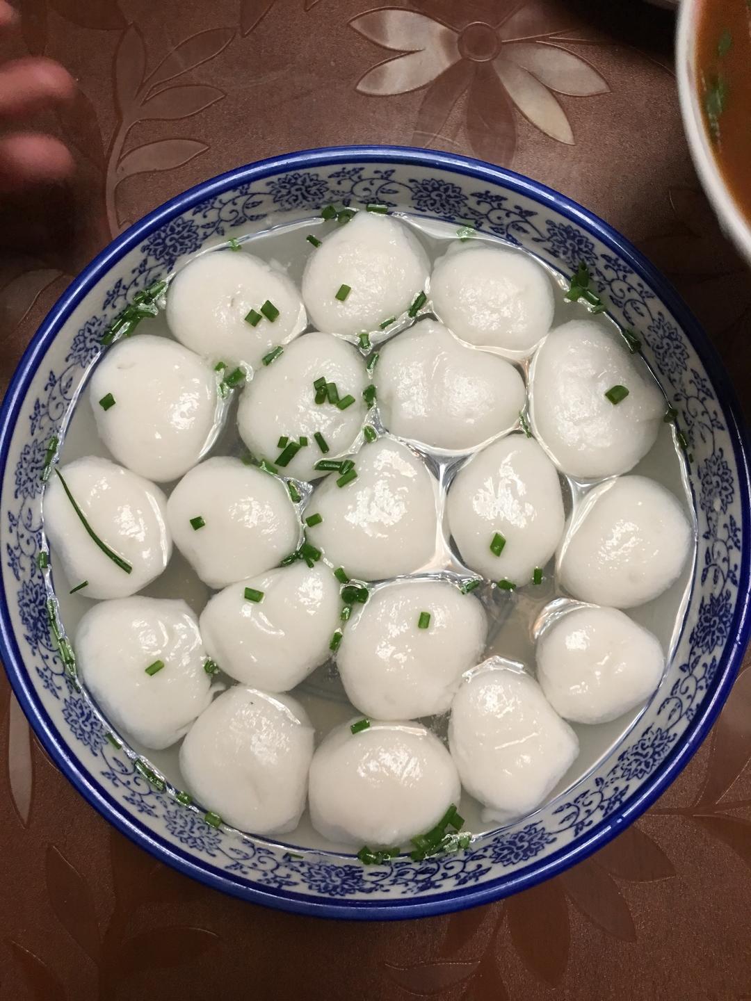 鱼圆