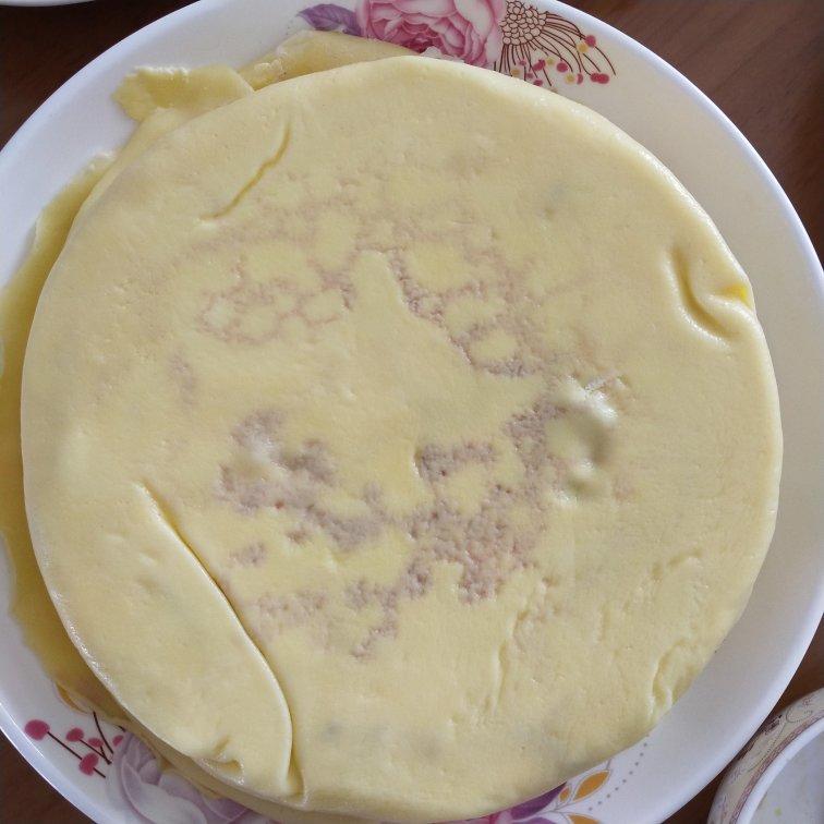 《Tinrry下午茶》教你做芒果班戟和芒果千层饼