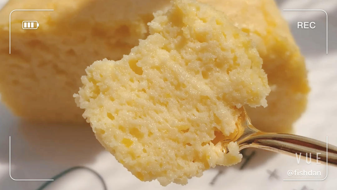 舒芙蕾乳酪蛋糕