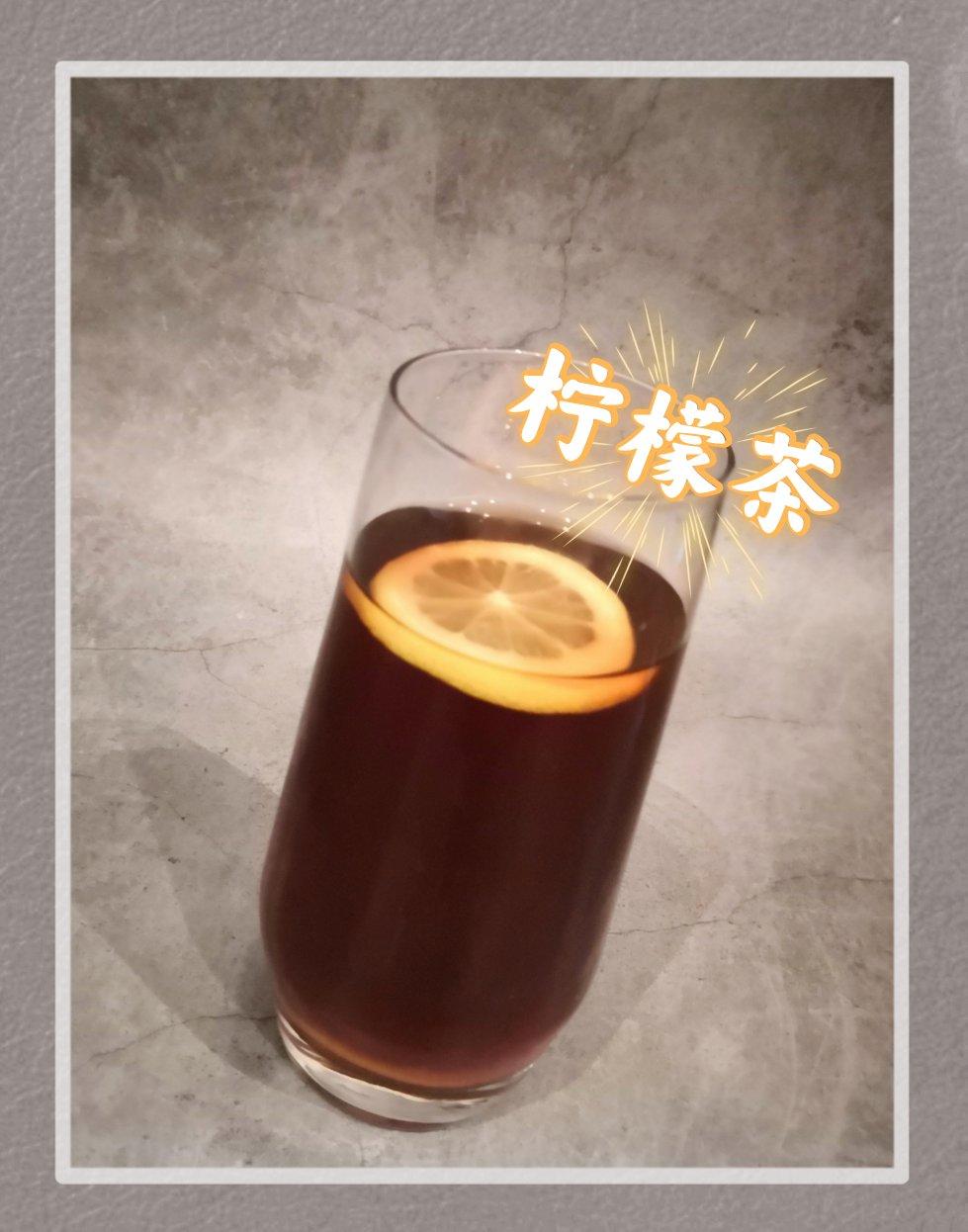 比维他更低成本更好喝的夏日必备柠檬茶！