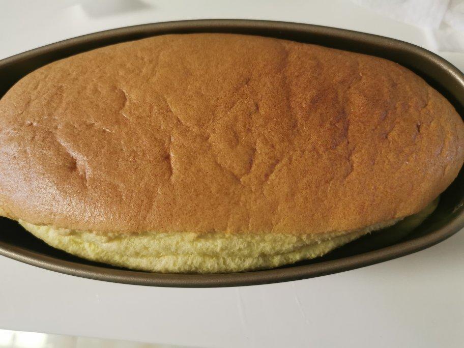 🐶柯基抖臀蛋糕