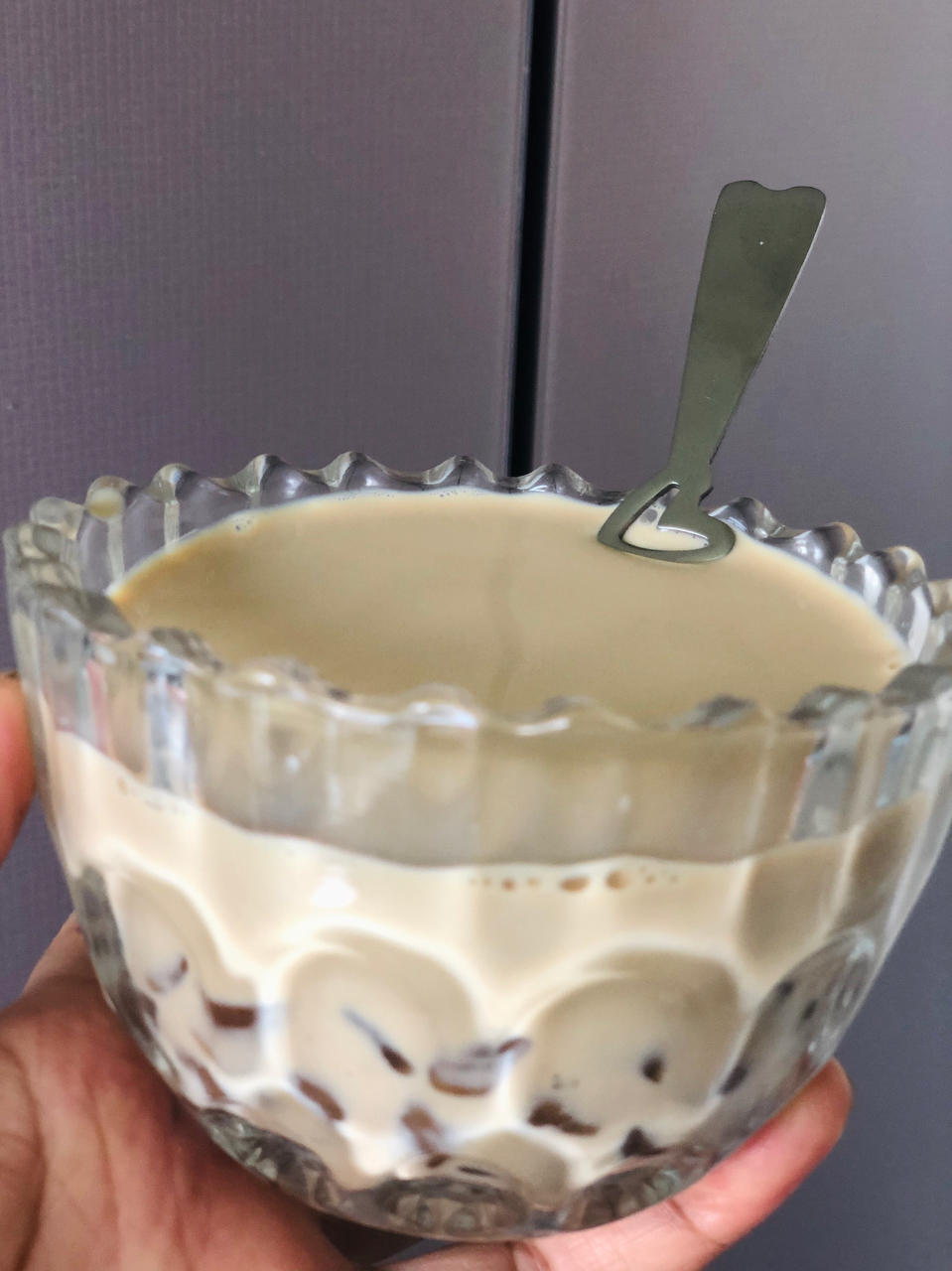 自制奶茶