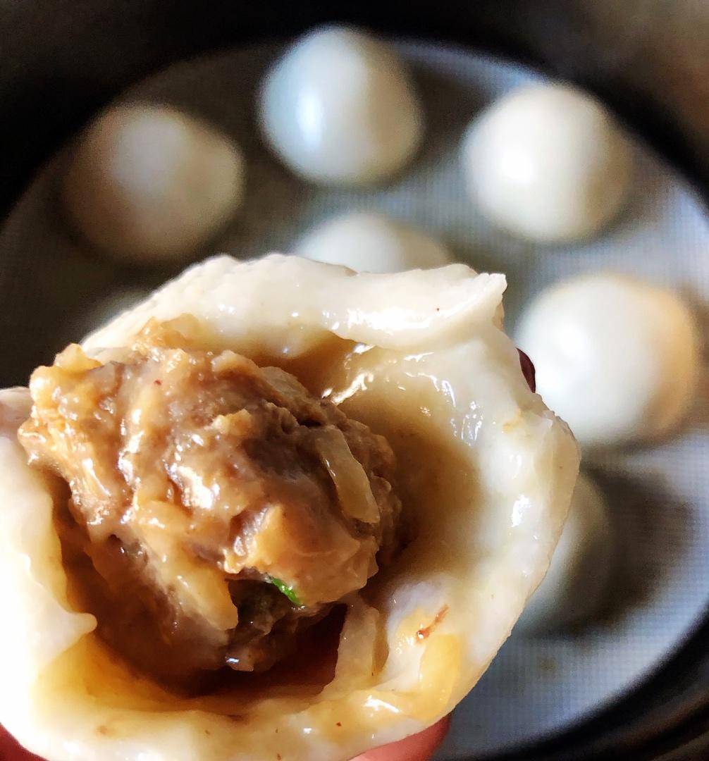 青团（简单、超快）