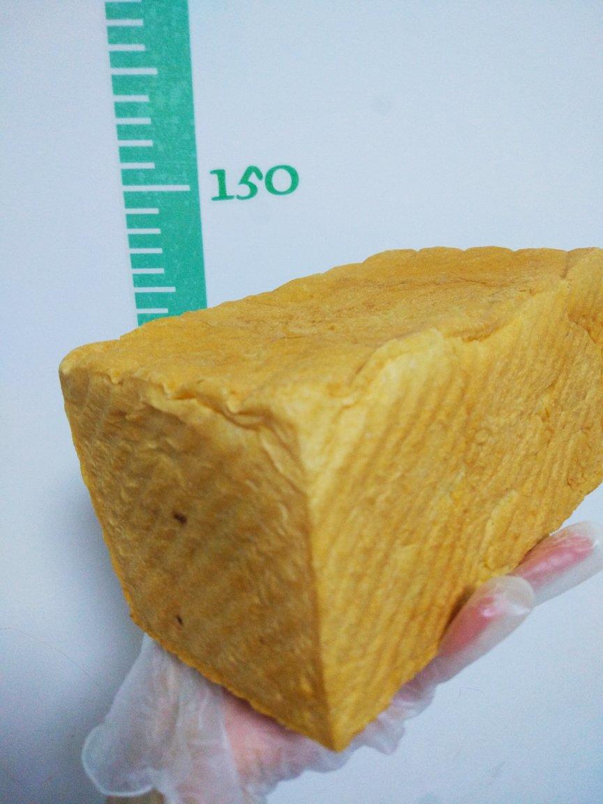 日式生吐司 | 这么软妹，撕着吃一整条好了！ | Joyce Bakery vol.28