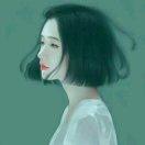 0一撇一捺默写牵挂