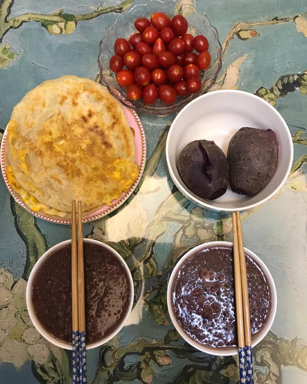 二人食