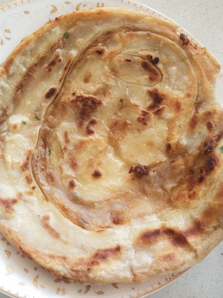怎样和烙馅饼的面
