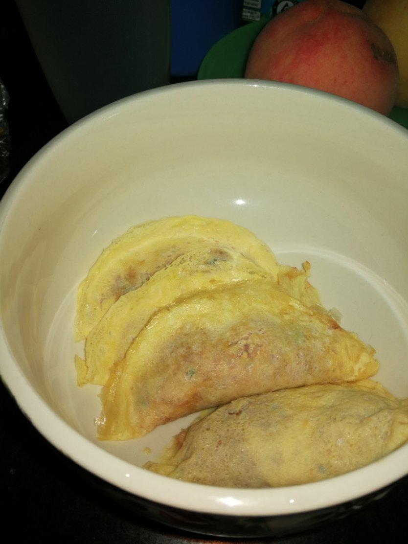 蛋饺