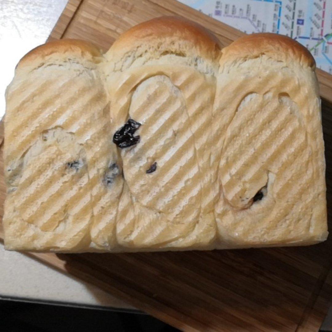 Poolish种（波兰种）吐司——不推荐不行的吐司配方