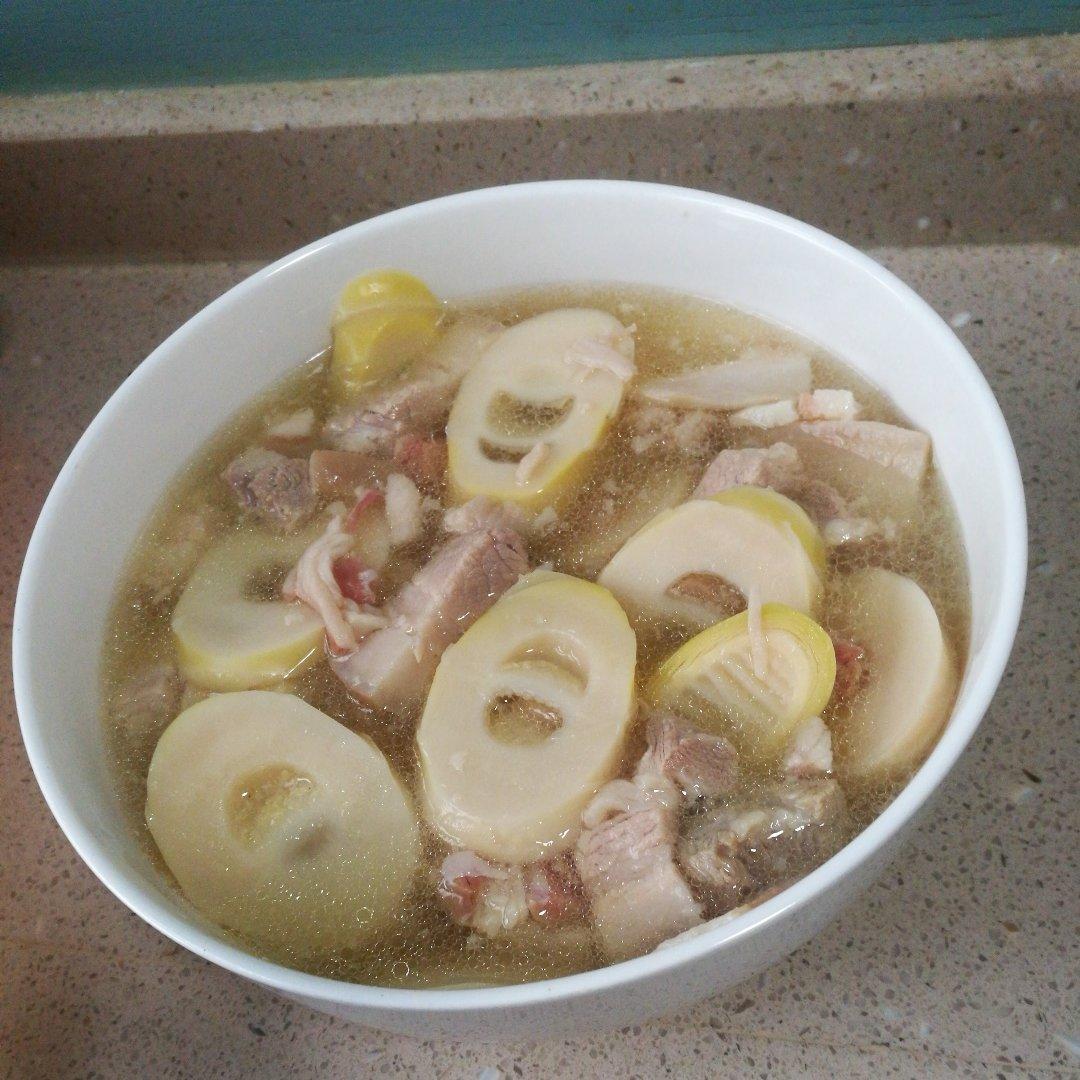 腌笃鲜
