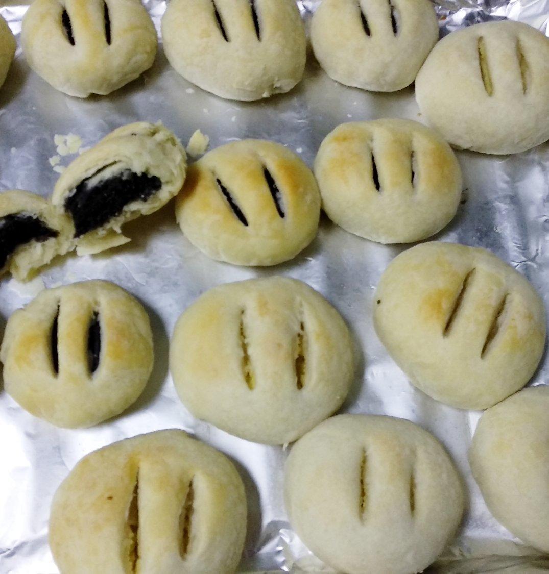 酥皮点心皮