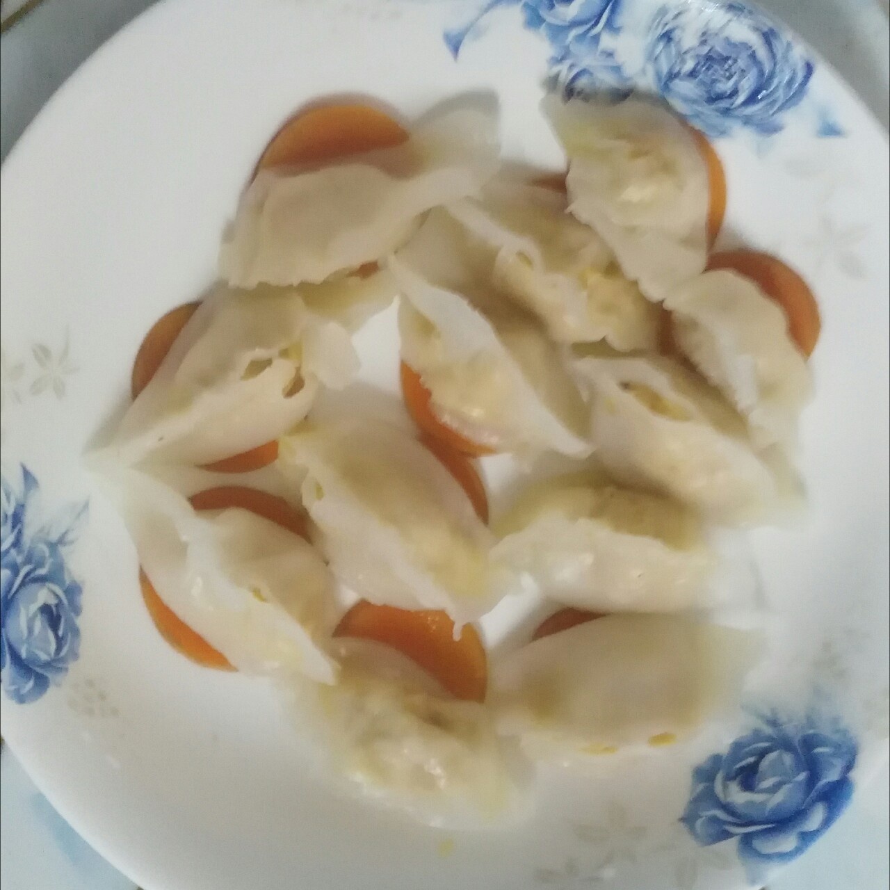 水晶虾饺皇