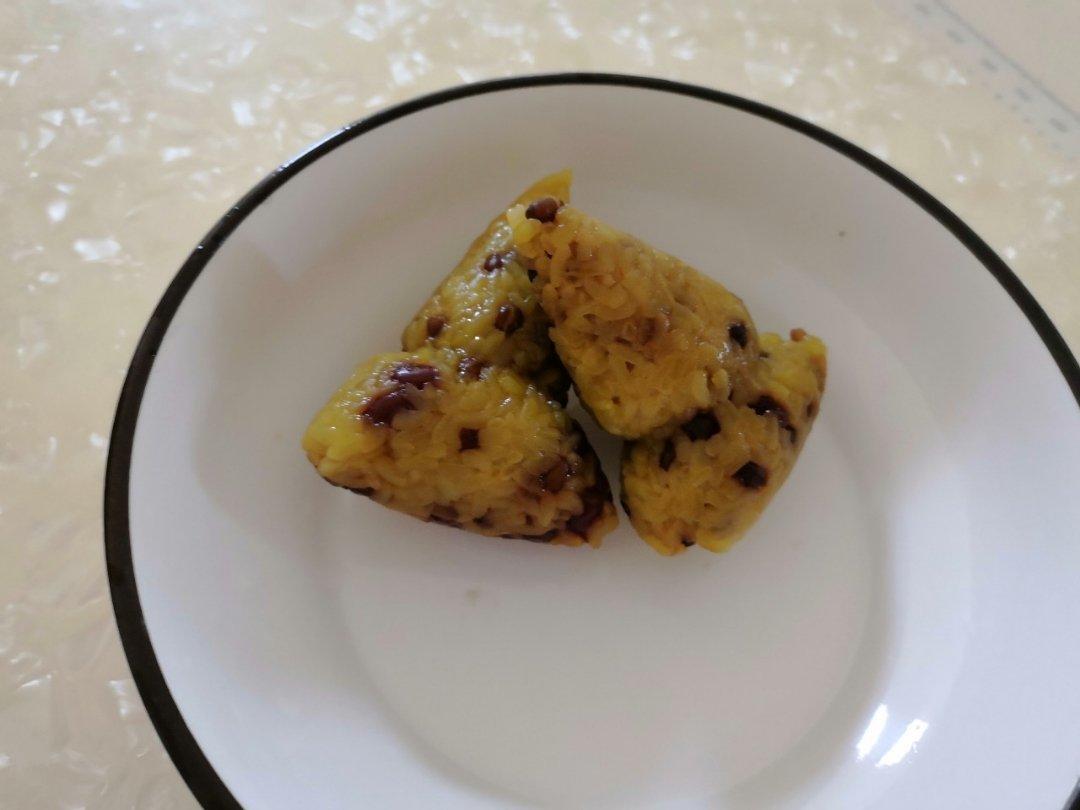 肉粽子（附包棕子视频）