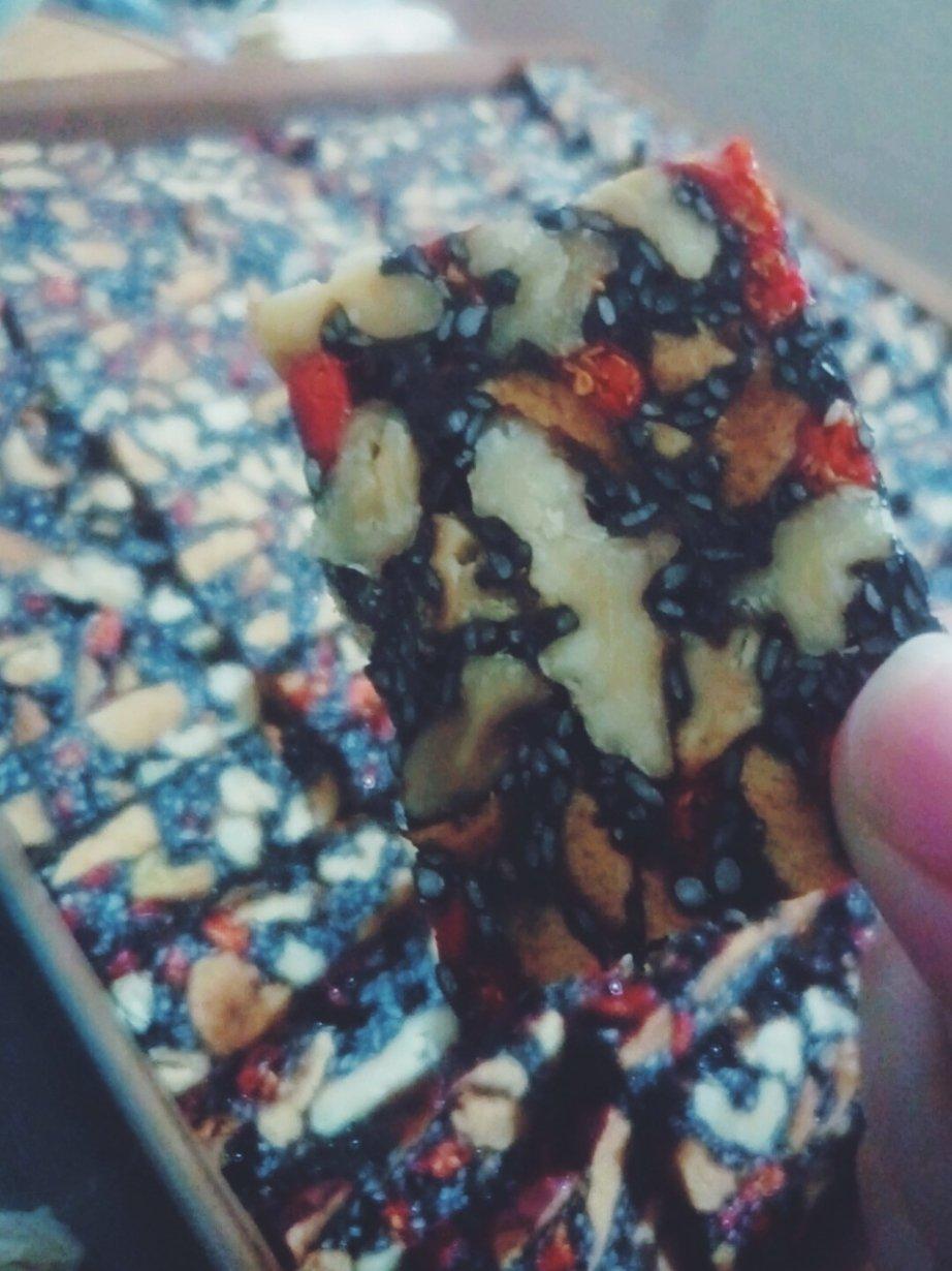 阿胶糕 超详细 零失败（附视频）