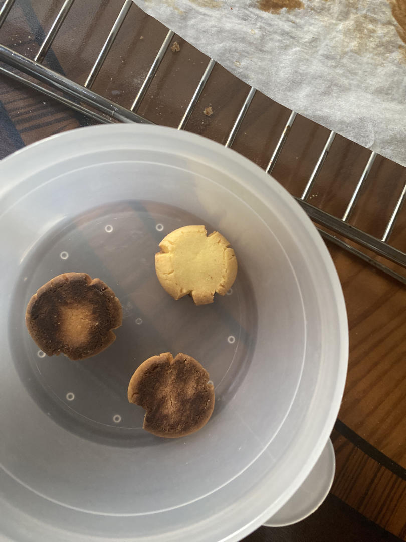 玛格丽特饼干