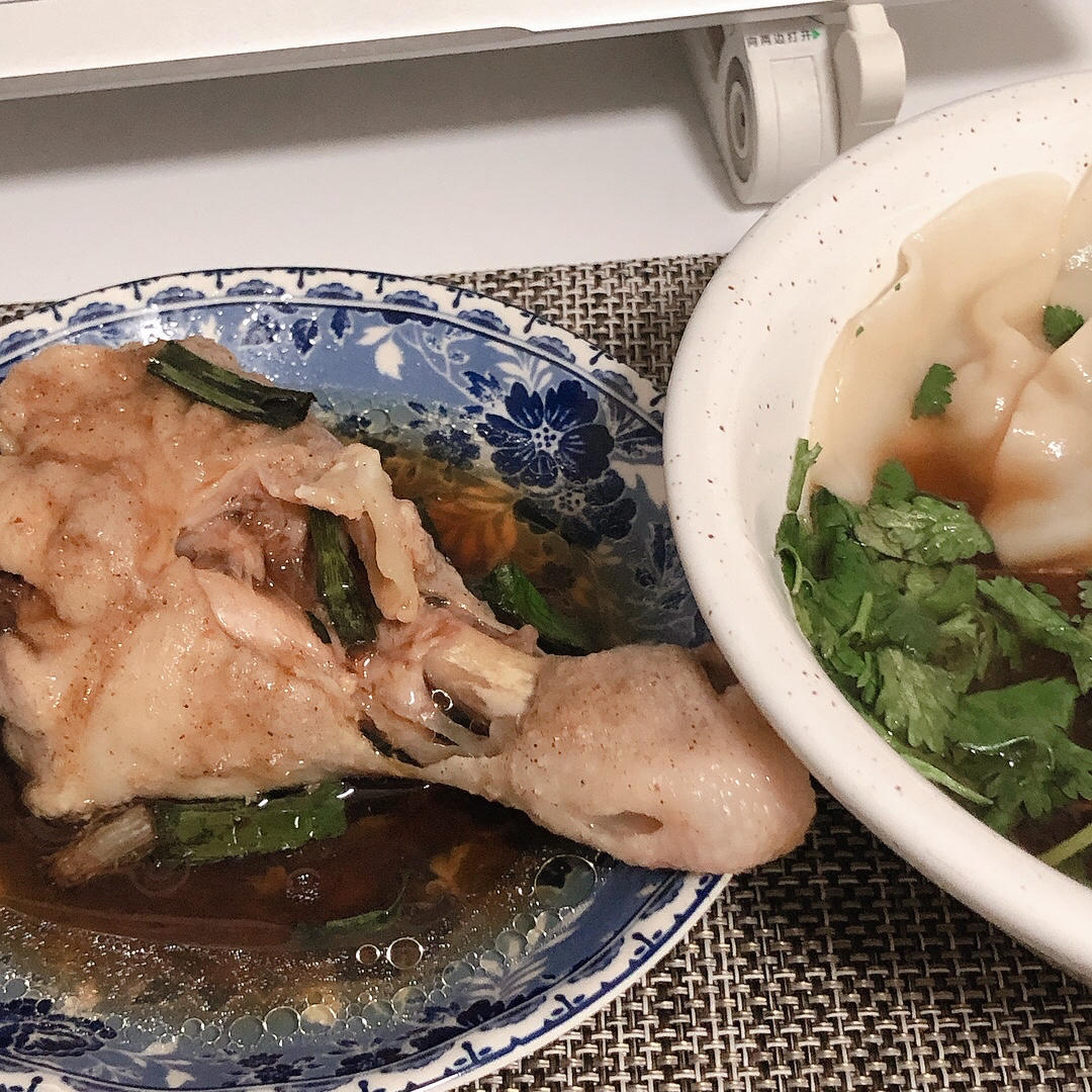 食べる
