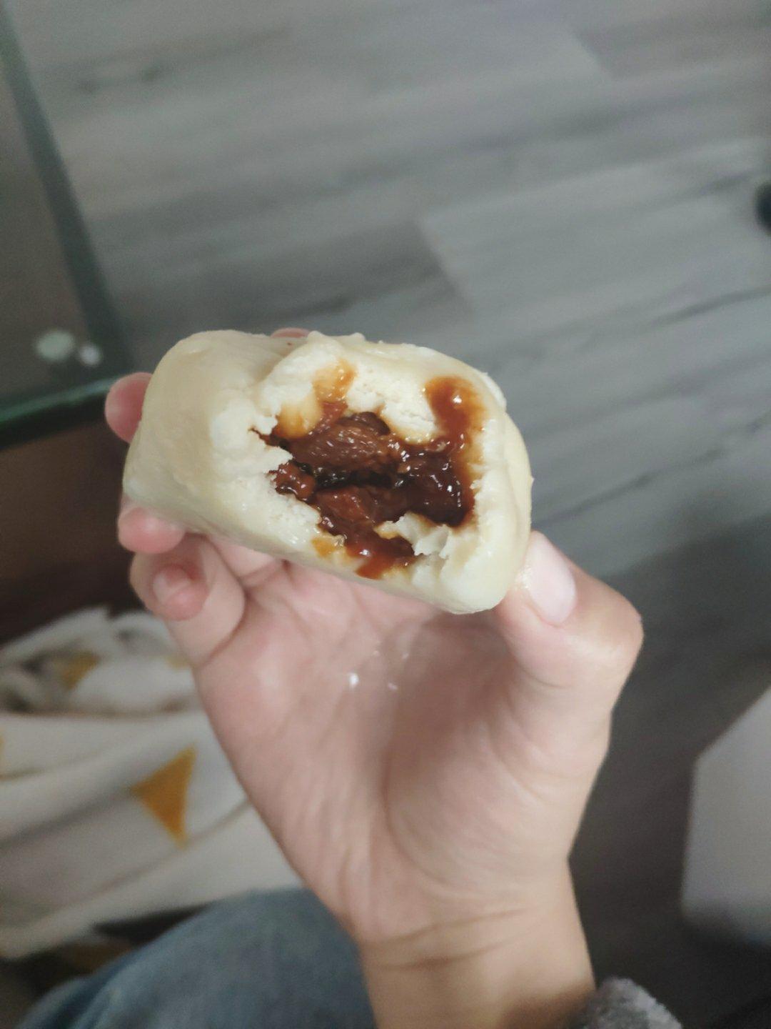 叉烧酱