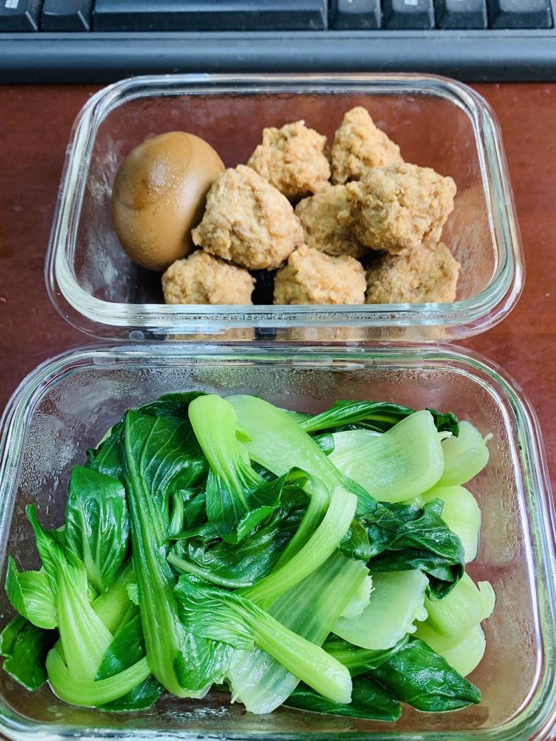 叫兽易小星的一拳食谱（减肥餐打卡）更新啦！！！