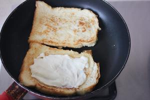 法式土司French Toast的做法 步骤5