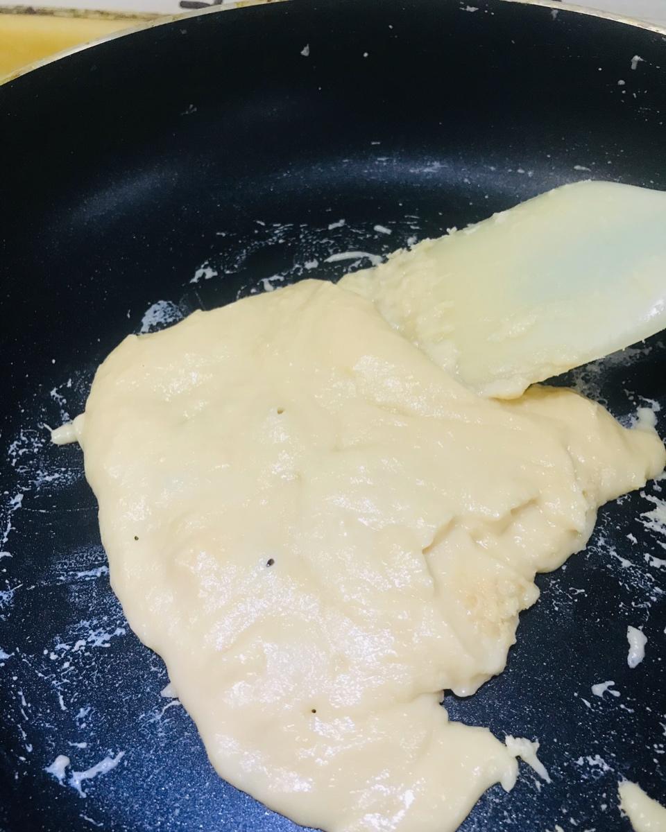 超快手自制炼乳（附奶粉版配方）