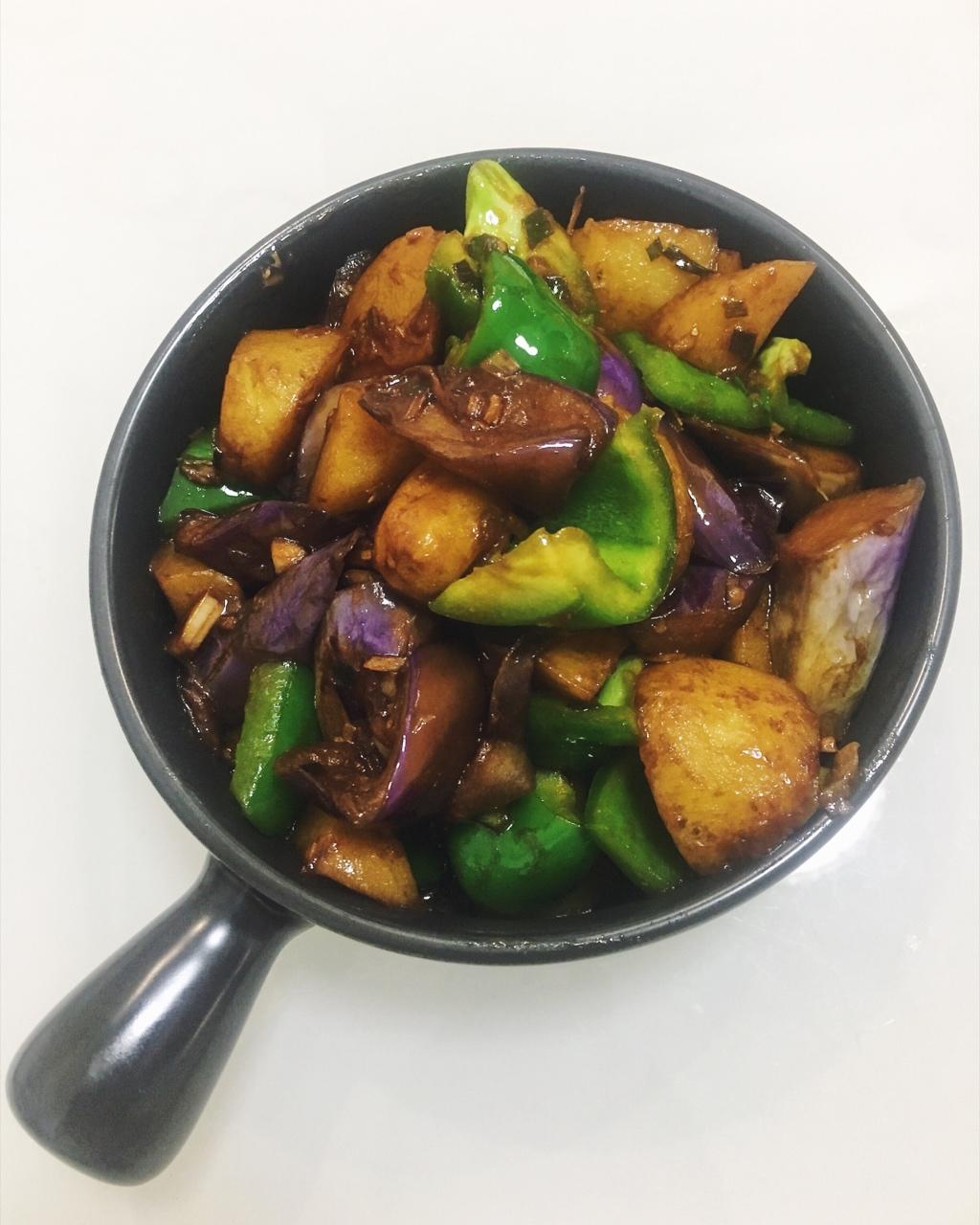 迷迭香美食| 地三鲜