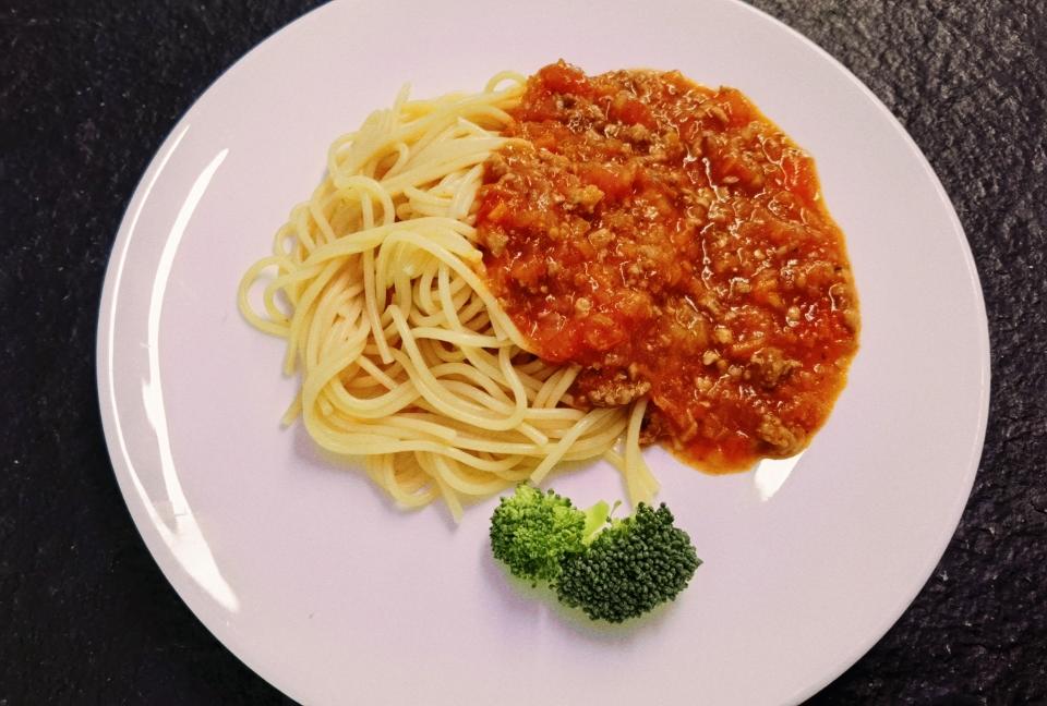 意大利面🍝厨房小白也能掌握，深受喜爱秘制配方