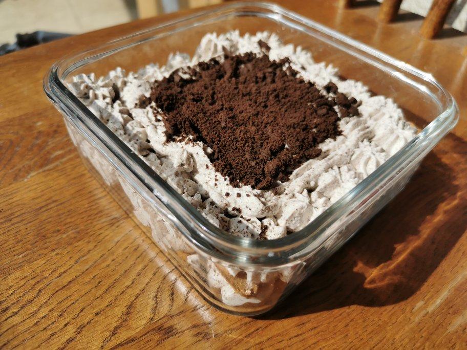 好吃到流泪的奥利奥咸奶油盒子蛋糕