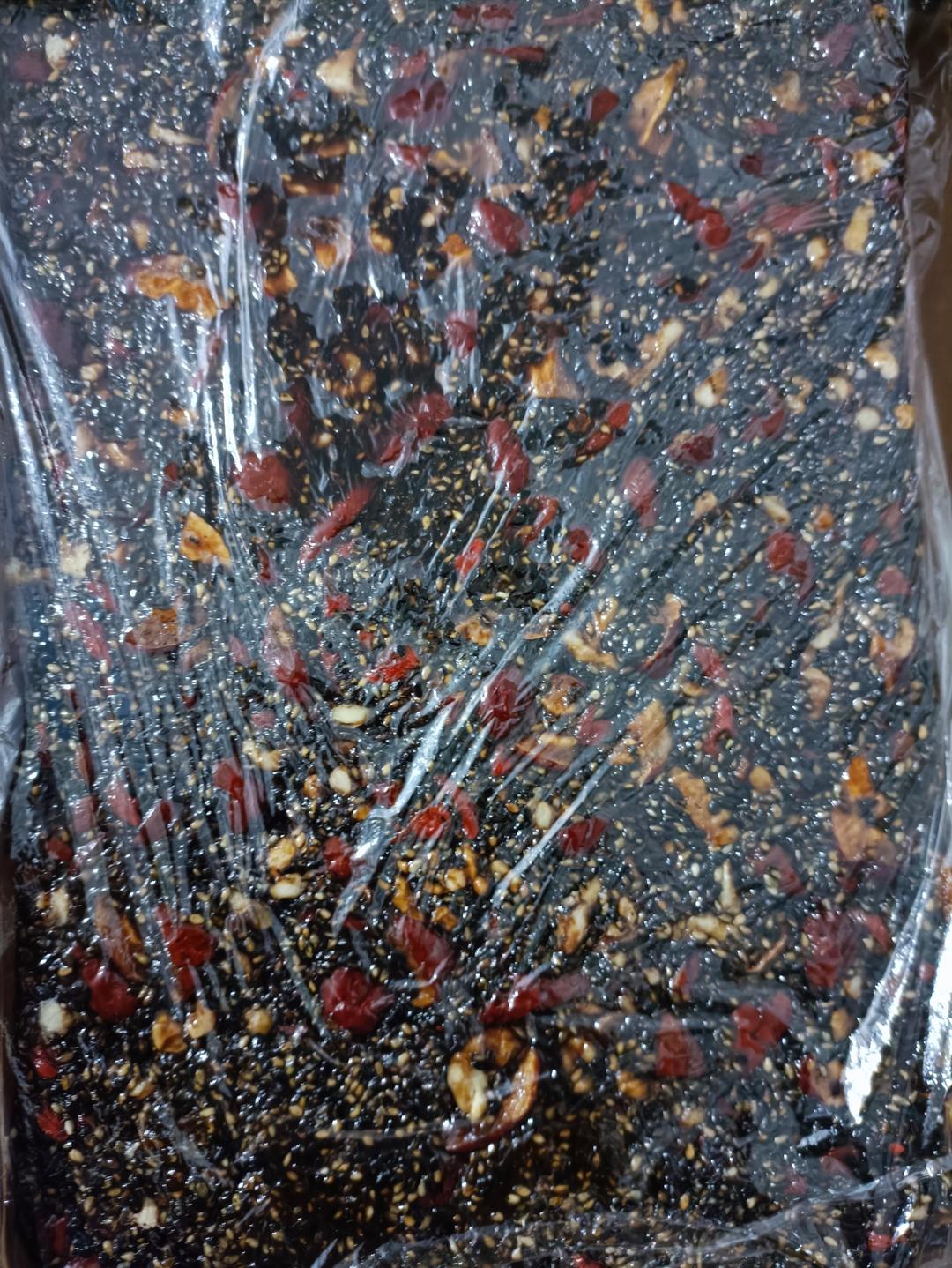 阿胶糕 超详细 零失败（附视频）