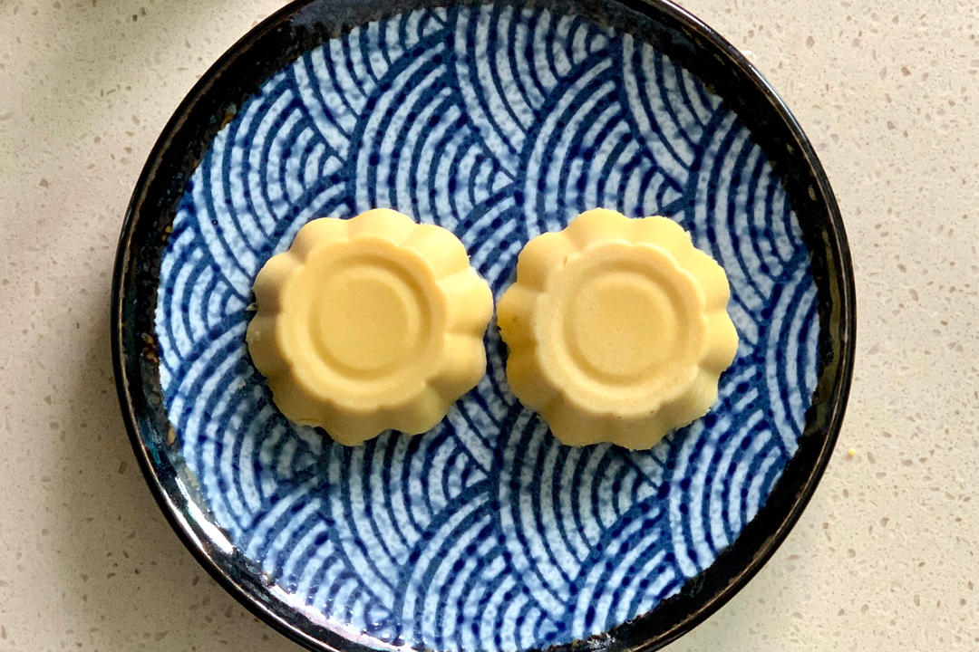 摩飞极速蒸炖锅食谱之宝宝辅食蒸糕